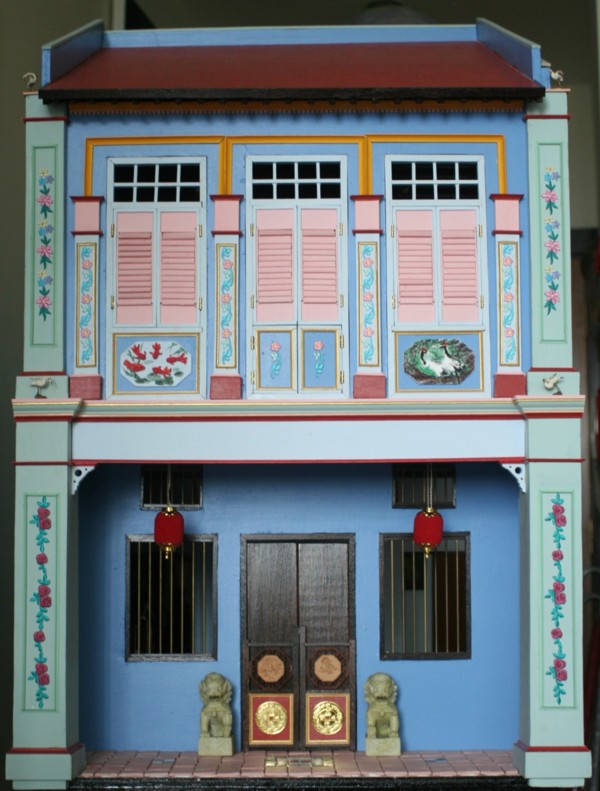 Peranakan